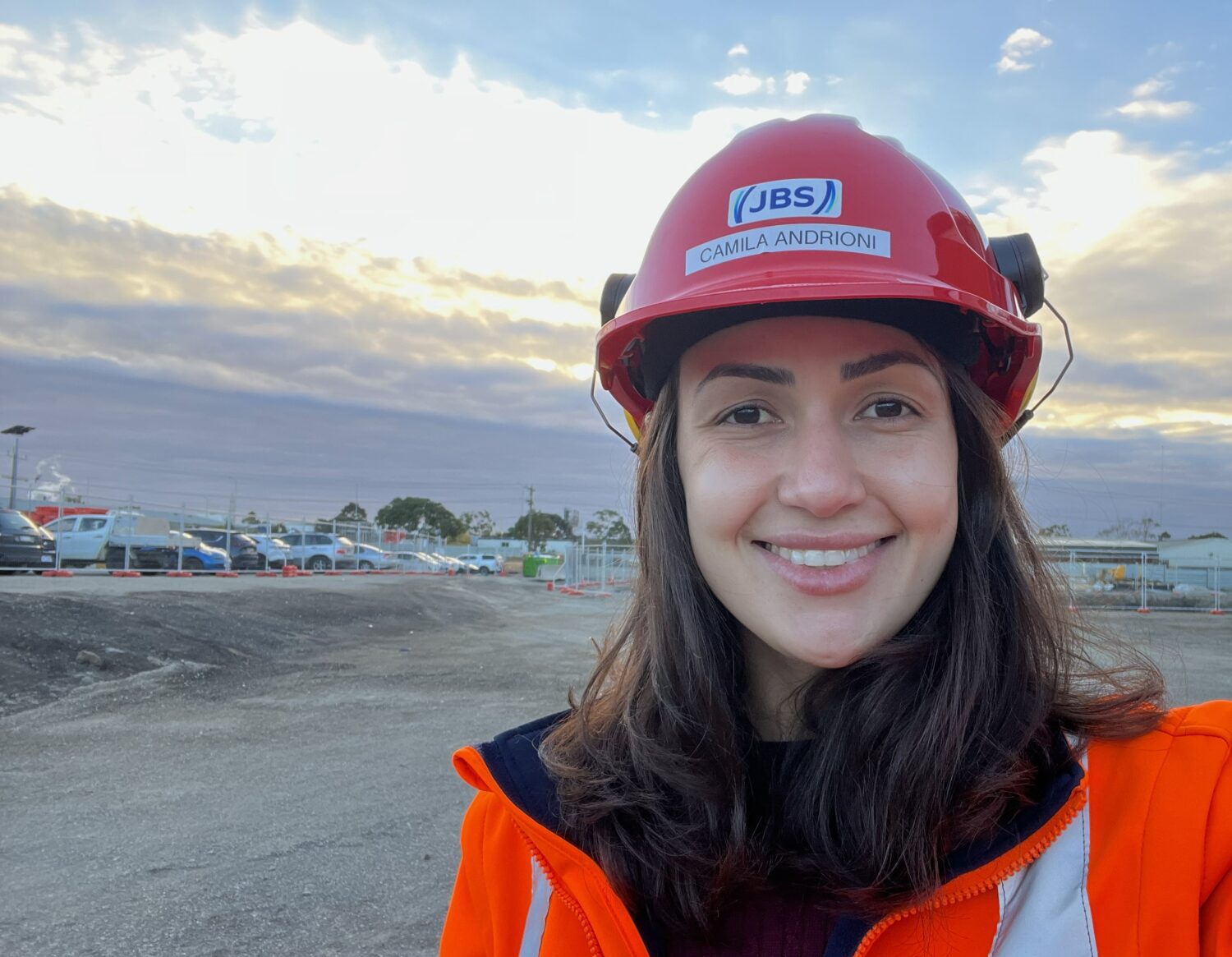 Colaboradora da JBS no RS é selecionada para programa global