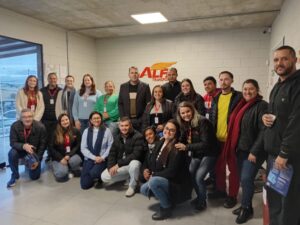 SETCERGS leva segurança viária às transportadoras gaúchas