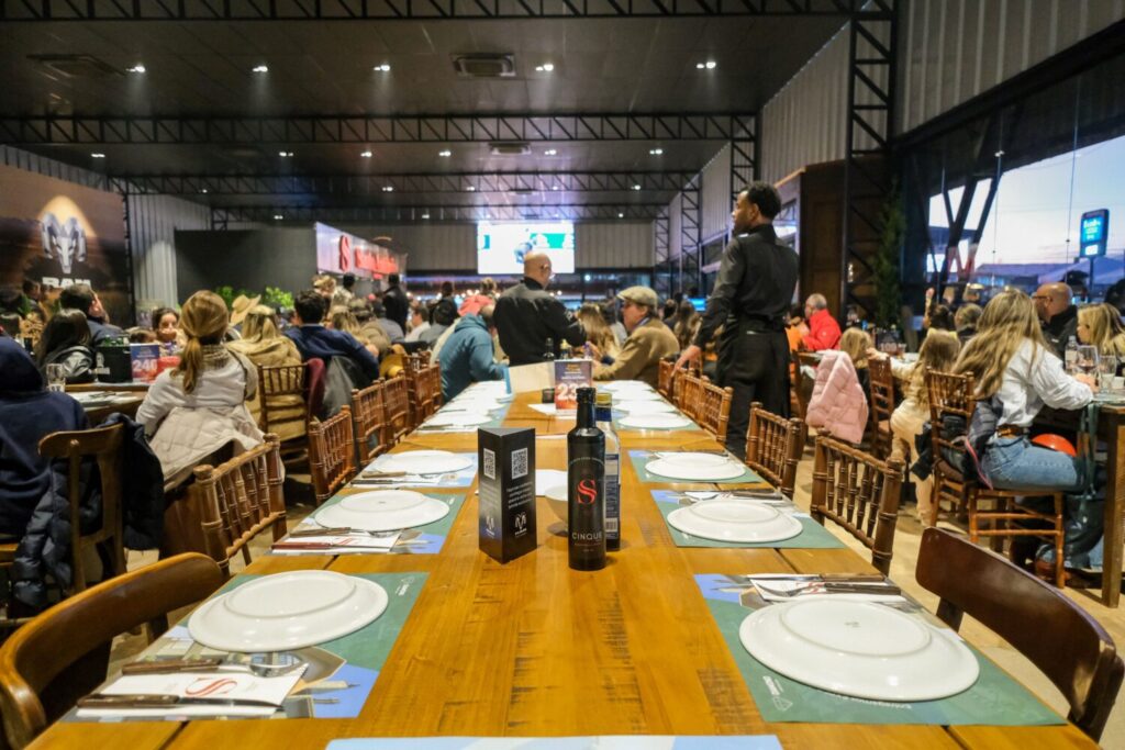 Santo Antônio celebra 91 anos com evento especial em Esteio
