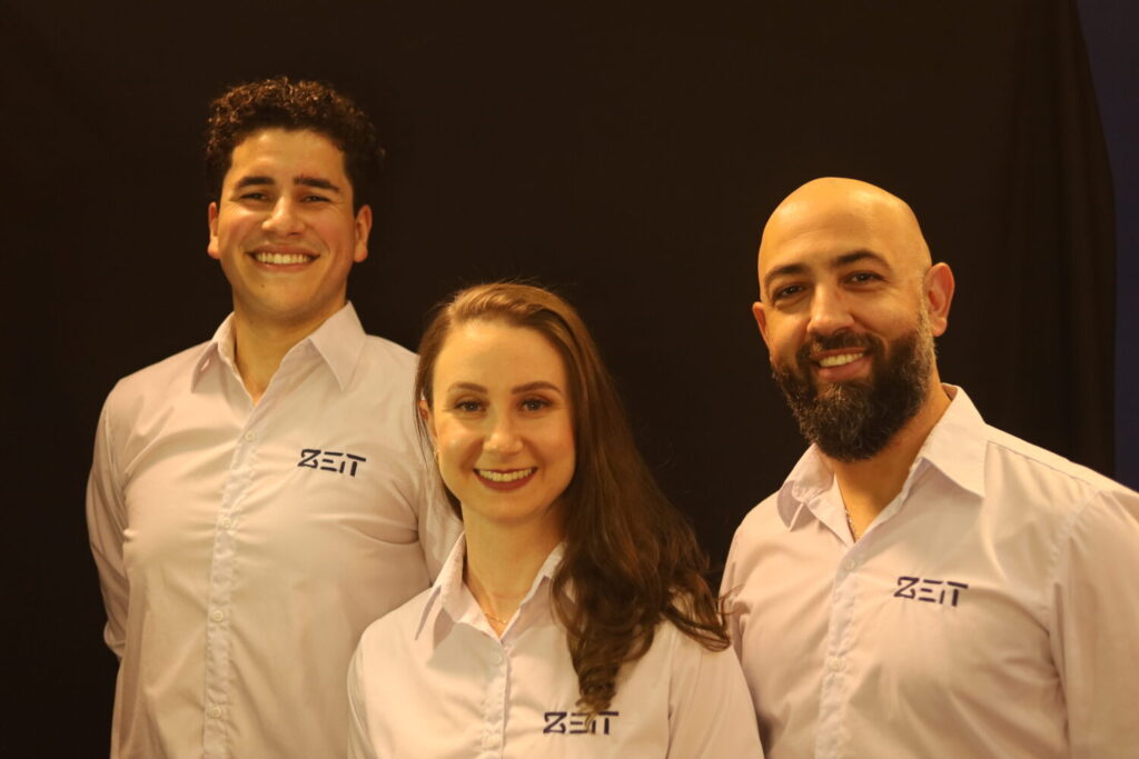 Deeptech gaúcha leva laboratório para o campo 