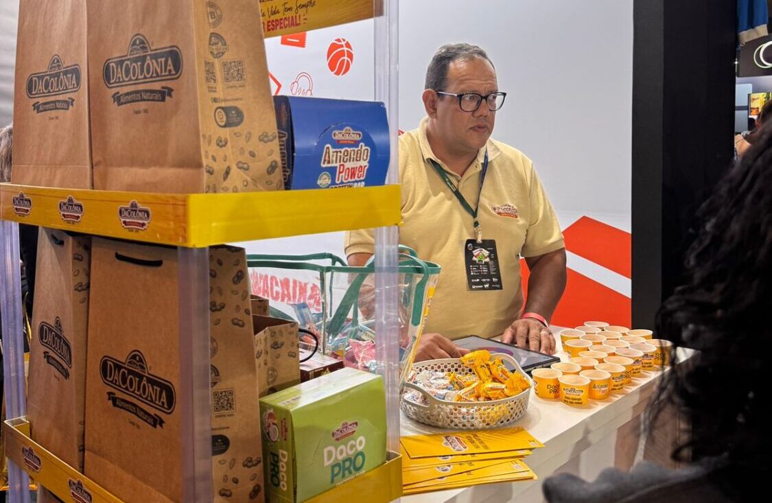 DaColônia integra o Empreende Brazil Conference