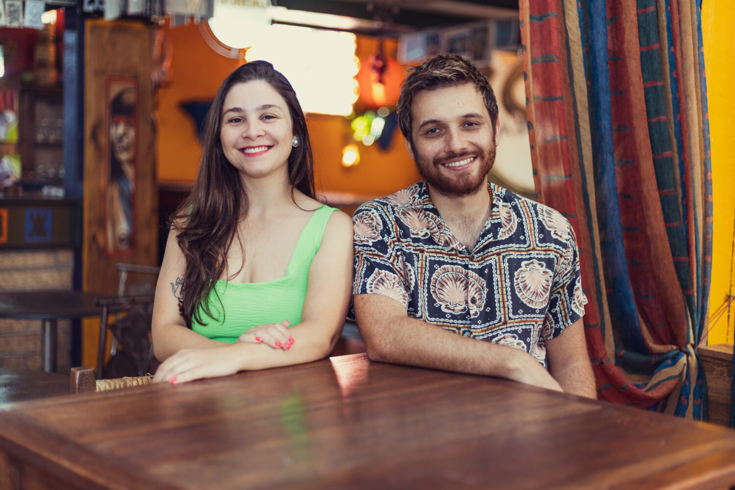 Igarapé - Projetos de Impacto inicia atuação no mercado cultural