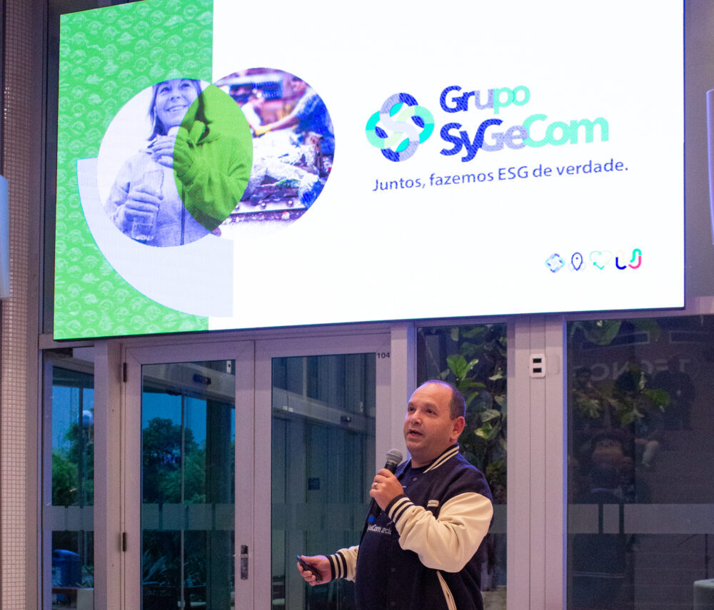 Grupo Sygecom anuncia entrada no Tecnopuc