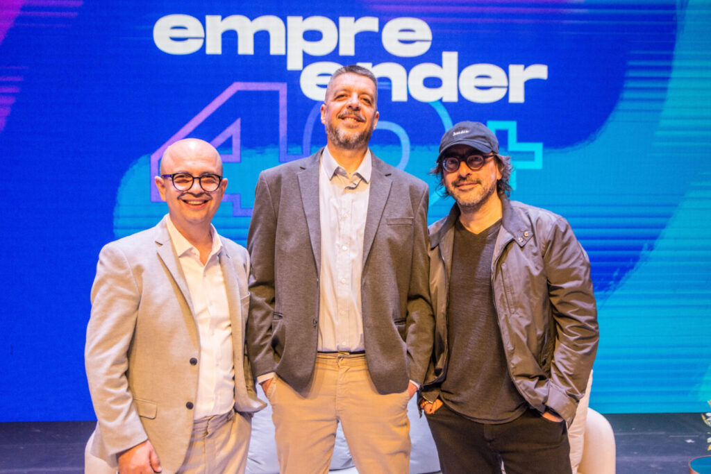 Summit Empreender 40+ vai para  2ª edição