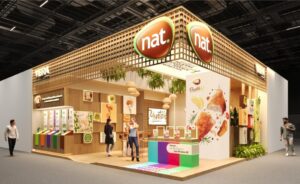 Vibra Foods reforça estratégia de crescimento da Nat na Apas