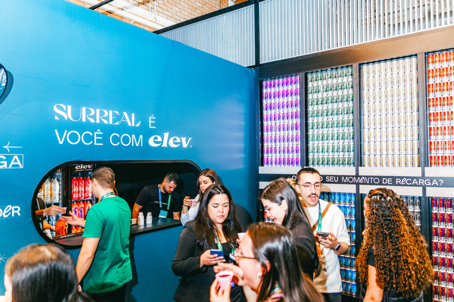 Fruki amplia participação no Gramado Summit