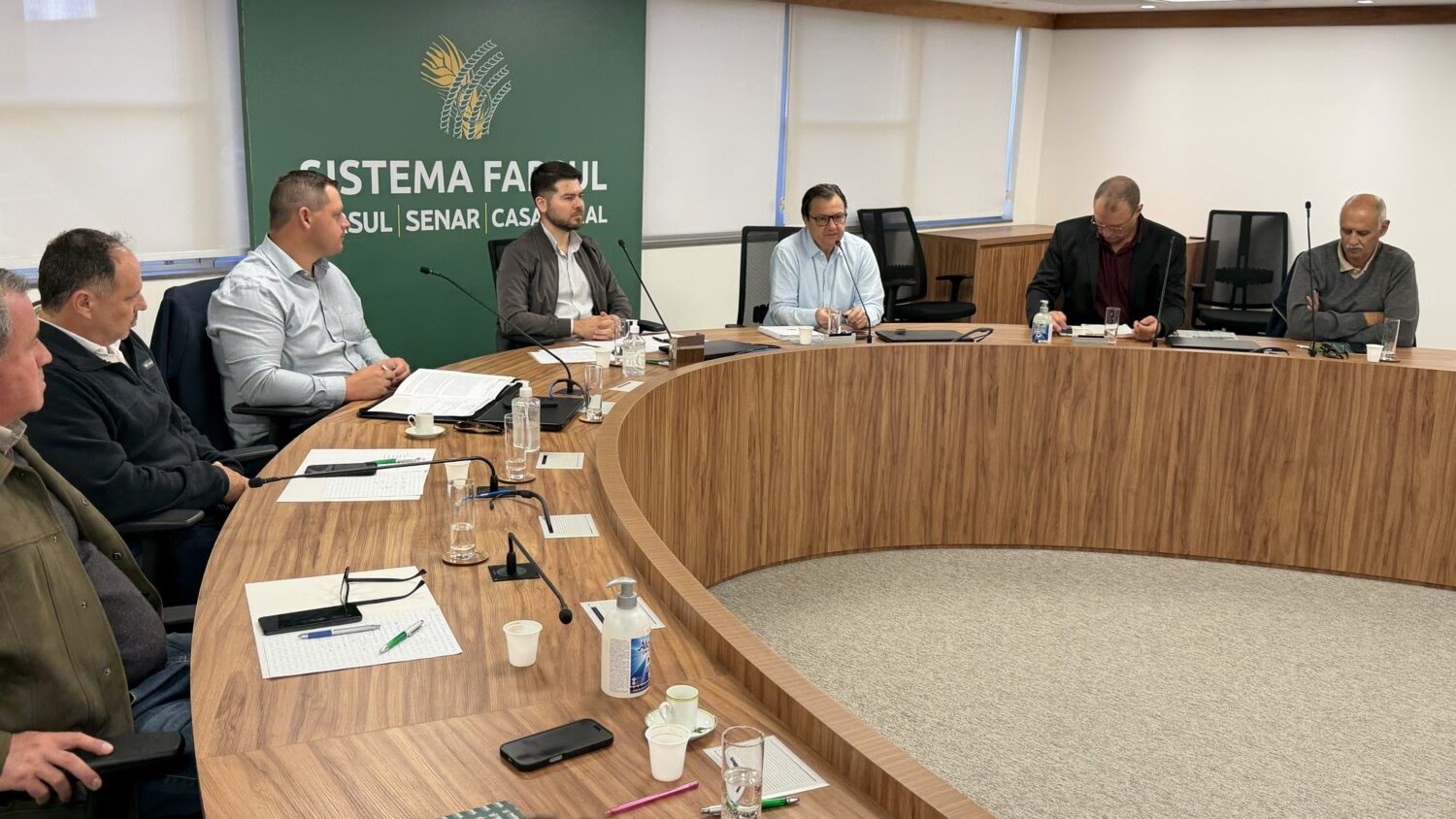 Conseleite sinaliza recuperação do preço leite ao produtor