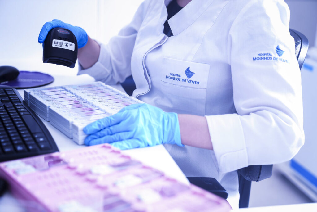Faculdade Moinhos de Vento abre inscrições para bolsas em Medicina