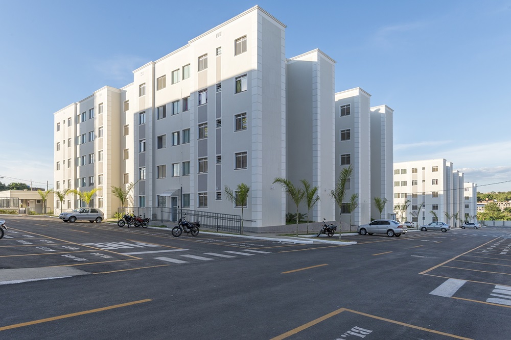 MRV promove sorteio de casa própria