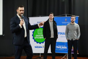 IBEF-RS implementa projeto de educação financeira em Tapejara