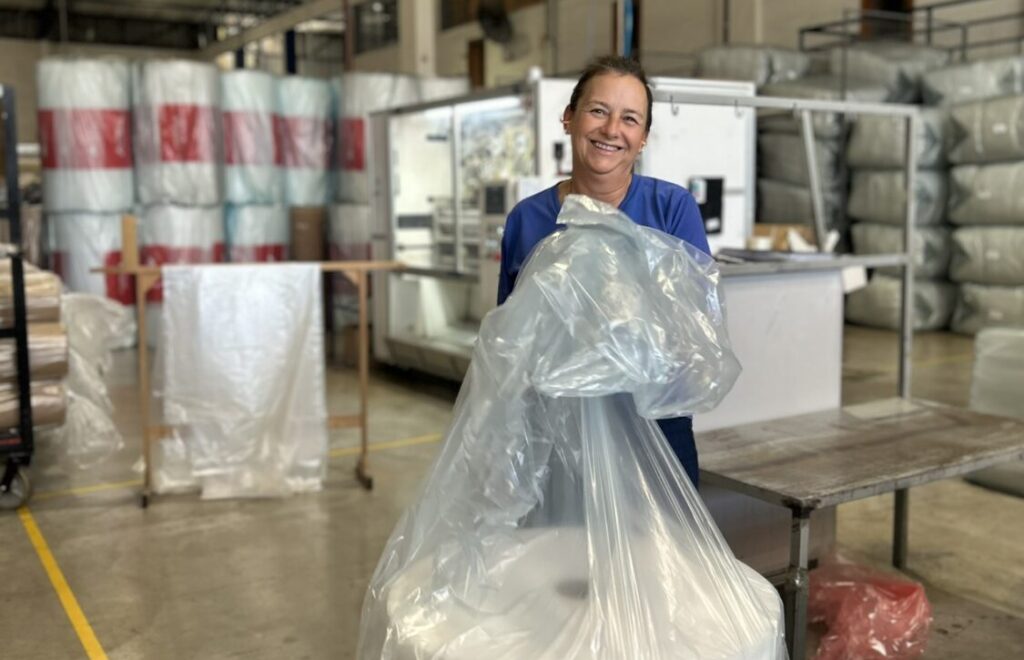 Multinova registra crescimento de 30% na produtividade