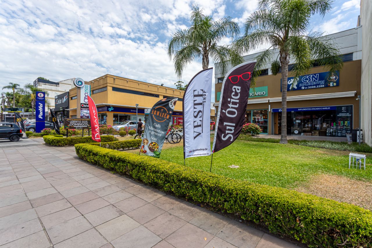 Dallasanta anuncia novas marcas na expansão do Otto 2500 Mall