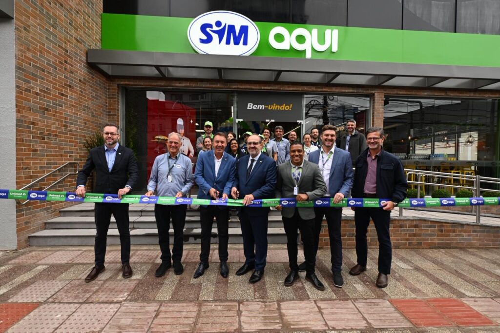 SIM Rede amplia atuação e aposta em proximidade com clientes