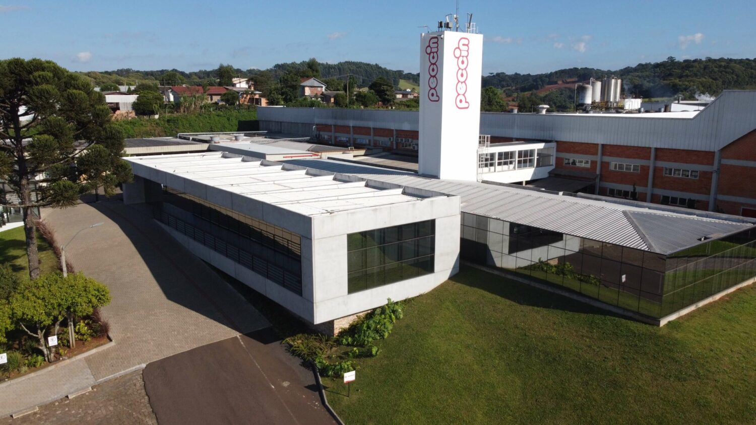 Peccin apresenta lançamentos na APAS SHOW 2026