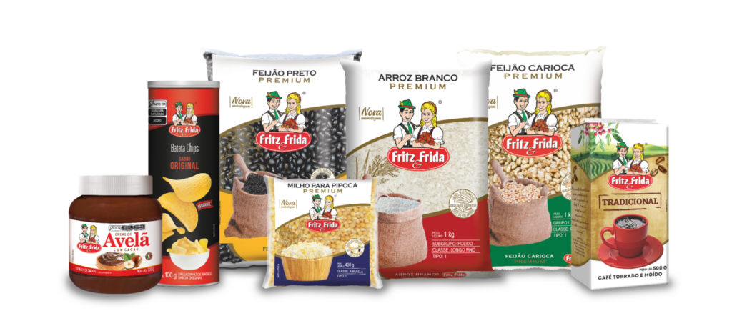 Fritz&Frida reforça conexão regional em tradicional feira de Ivoti
