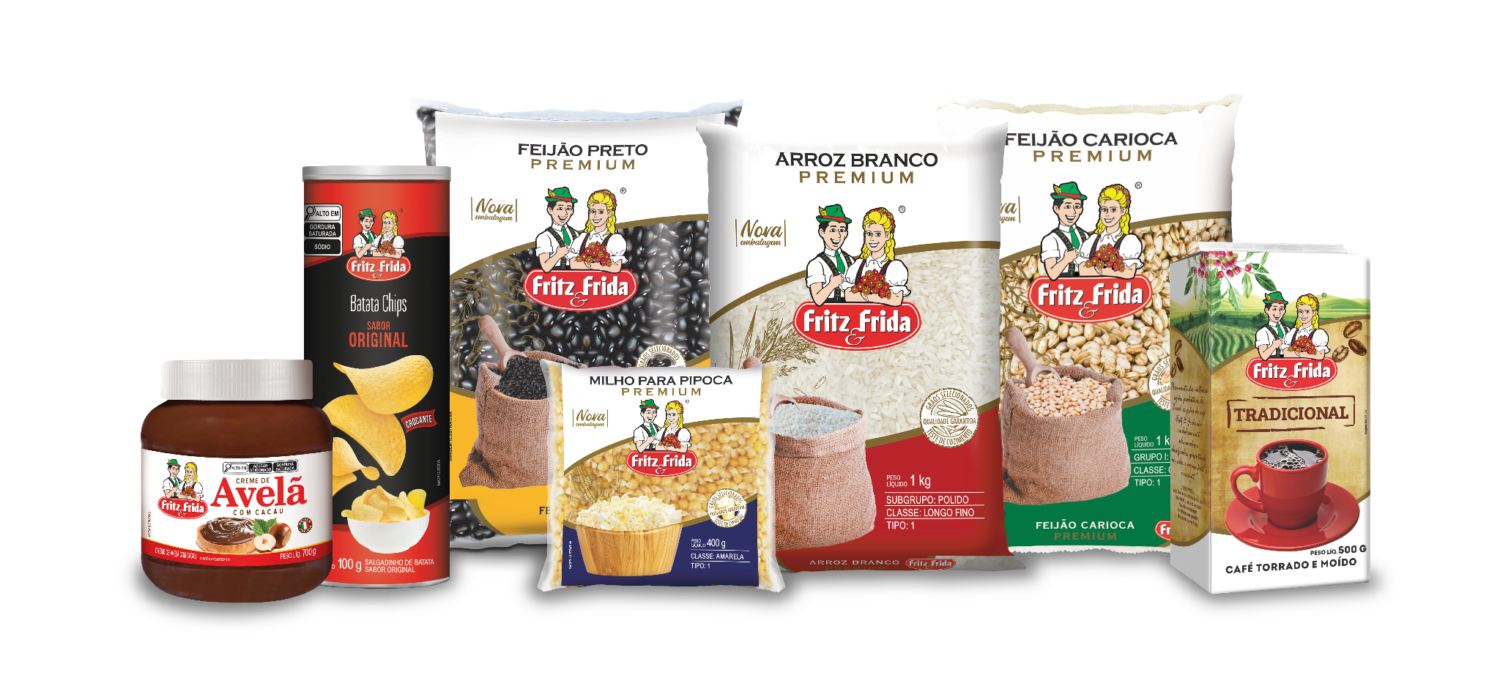 Fritz&Frida reforça conexão regional em tradicional feira de Ivoti