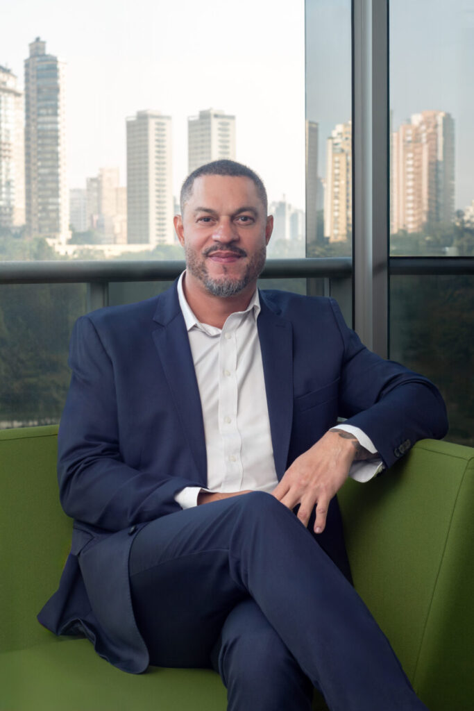 PICCADILLY anuncia Silvio Prado como novo CEO
