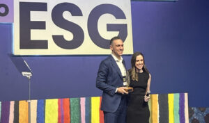 Gerdau é campeã do prêmio Melhores do ESG 2026 da Exame