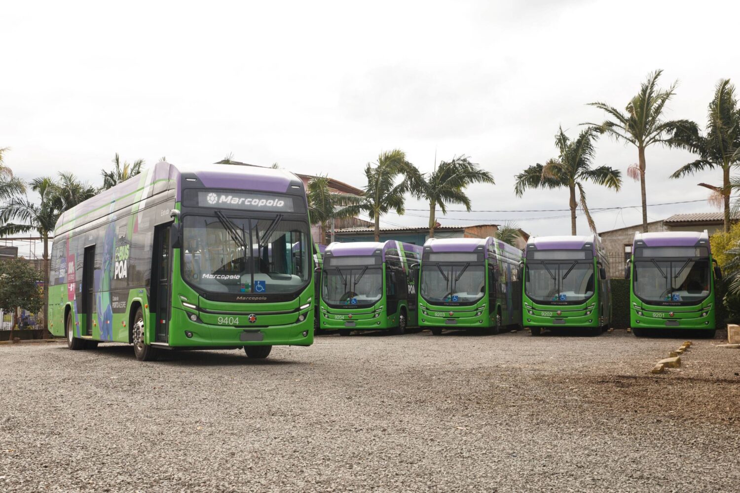 Move Brasil 2 promete impactar indústria brasileira de ônibus