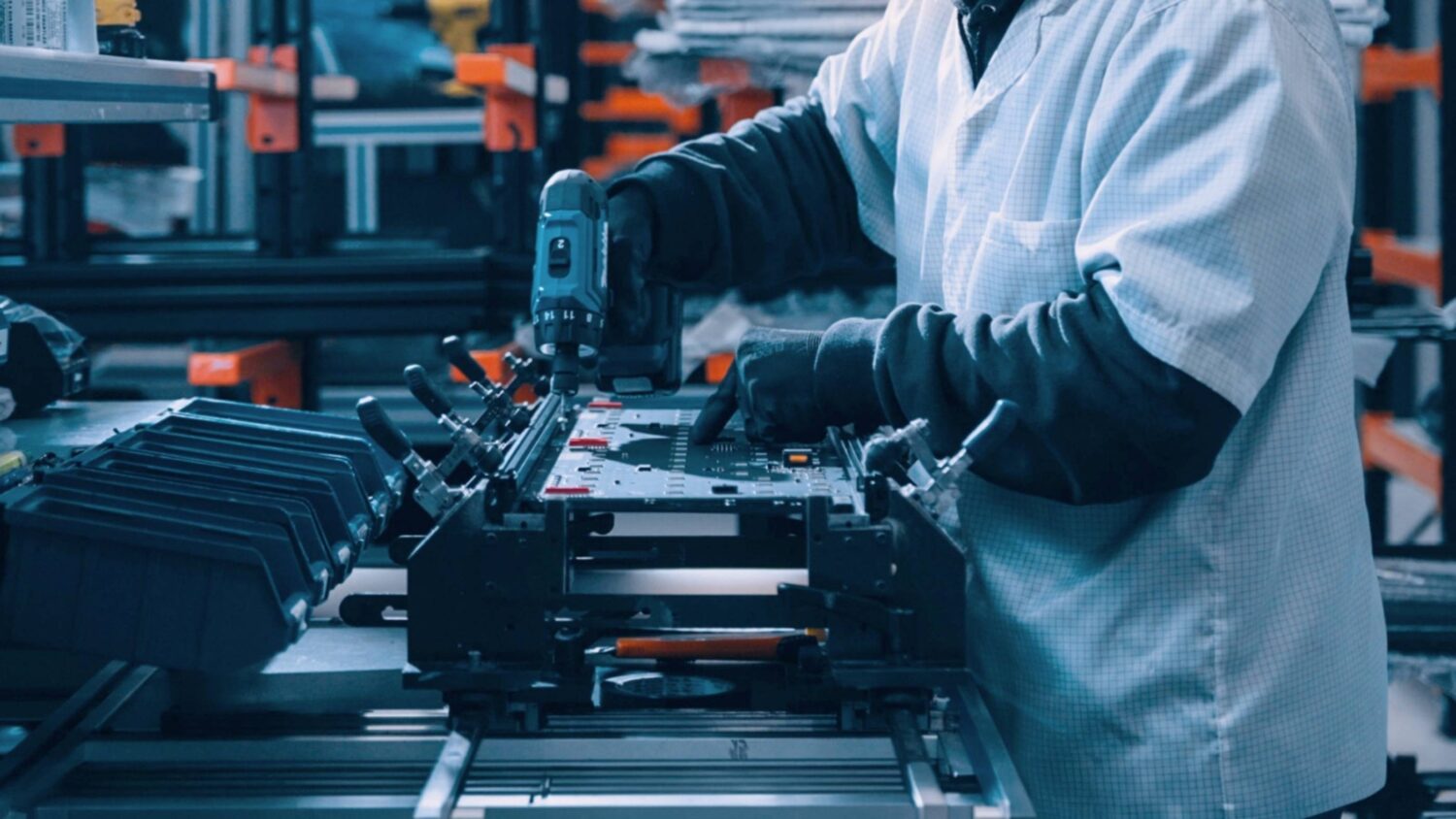 Luminator promove Tech Day para impulsionar evolução da indústria