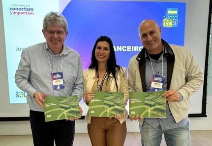Girando Sol apresenta terceira edição do Relatório de Sustentabilidade