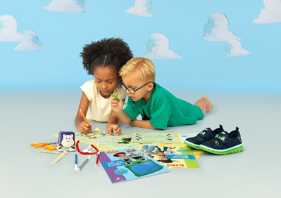 Nova edição do Bibi Educa é inspirada em Toy Story
