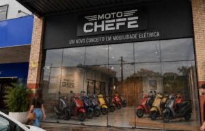 MotoChefe Porto Alegre inaugura loja na Zona Norte