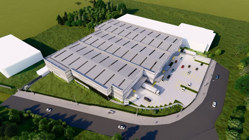 Soprano investe R$ 150 milhões e expande operação no Sul