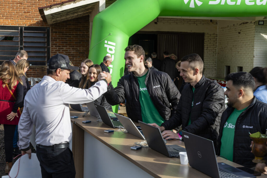 1º Expo Fórum Agro mobiliza público em Estrela