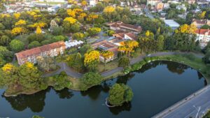 Grande Hotel Canela investe R$ 1,5 milhão em revitalização