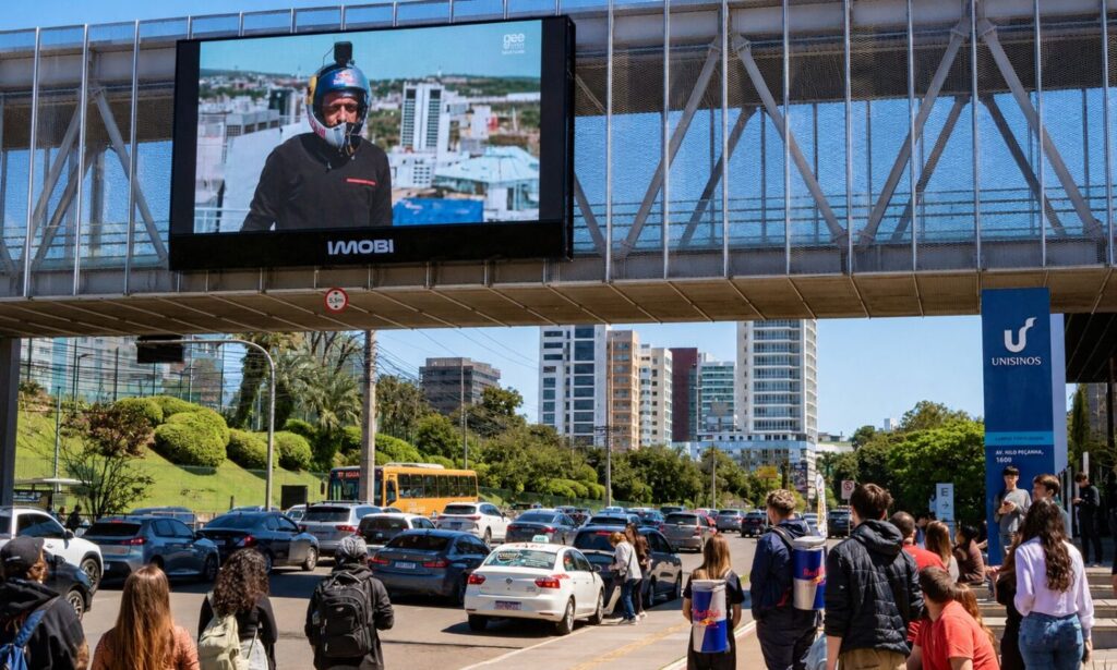 Imobi representa o RS em premiação global de publicidade