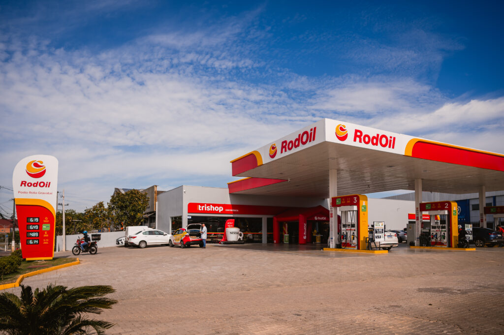 RodOil adere ao Pacto de Integridade da CGU