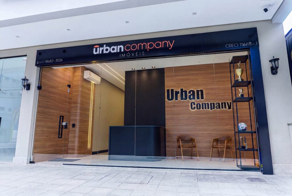 Urban Company avança para Santa Catarina