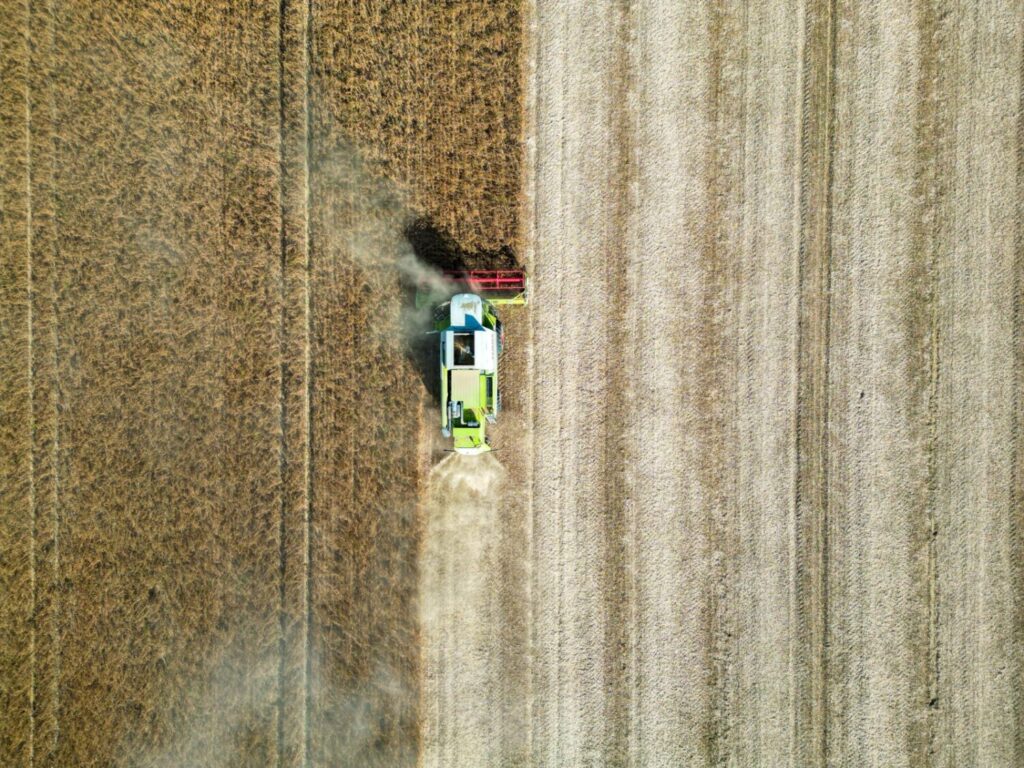Renegociação das dívidas do agro avança no Congresso 