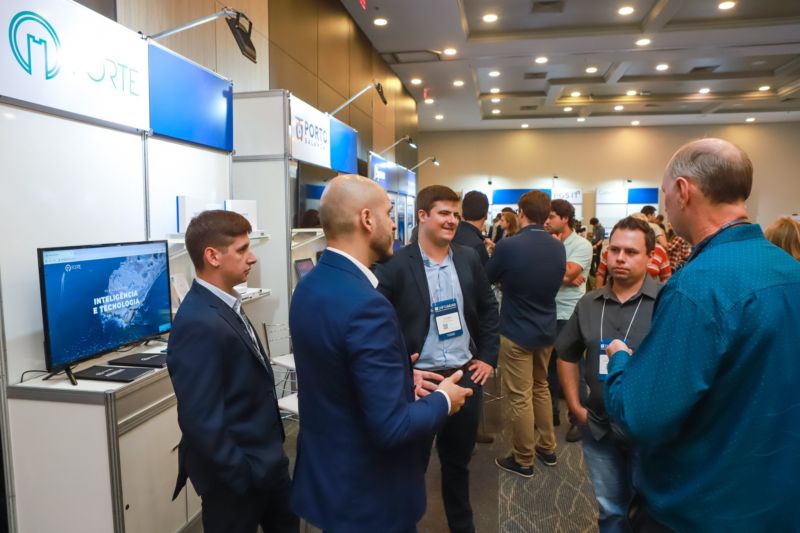 AGAS lança AGASTech e amplia debate sobre inovação