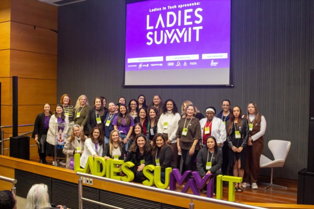 4° Ladies Summit marca o reencontro de empreendedoras