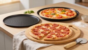 Multiflon celebra o Dia da Pizza com campanha online