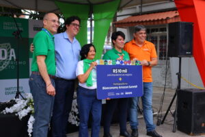 Instituto Equatorial completa dois anos com R$ 35 milhões em investimentos