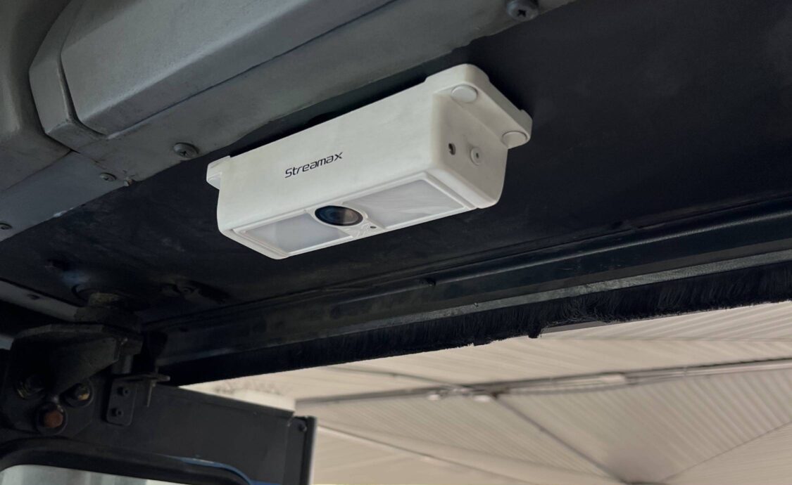 Luminator lança contador de passageiros em tempo real