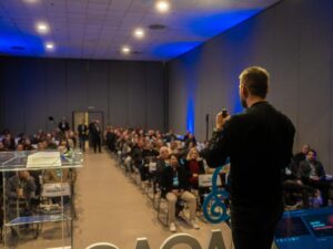 Jornada do Sorvete encerra edição histórica em Porto Alegre