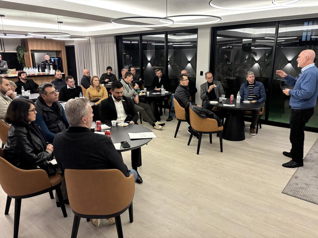 Pesquisa revela panorama do mercado imobiliário no Vale do Taquari