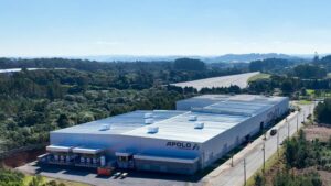 Apolo investe R$ 65 milhões em expansão e estreia na Lat.Bus