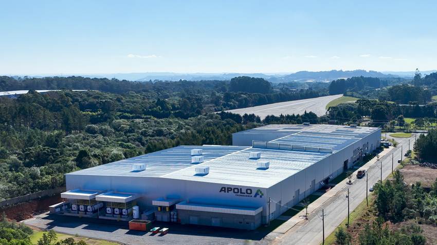 Apolo investe R$ 65 milhões em expansão e estreia na Lat.Bus