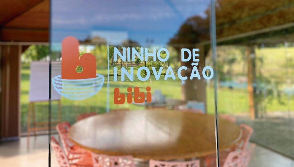 Bibi acelera transformação digital e moderniza pós-vendas