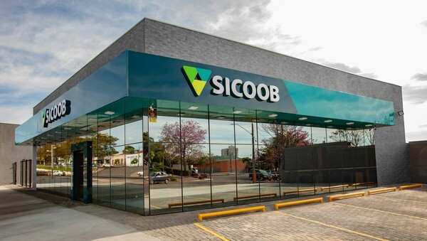 Sicoob conquista 2º lugar em competição internacional
