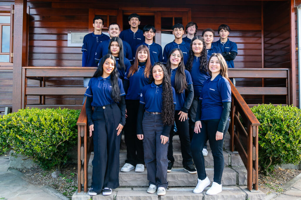 Instituto Adelino Miotti forma 9ª turma do Programa Recriar