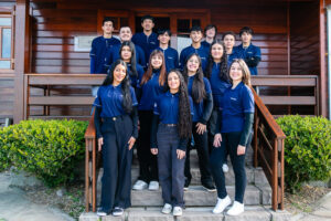 Instituto Adelino Miotti forma 9ª turma do Programa Recriar