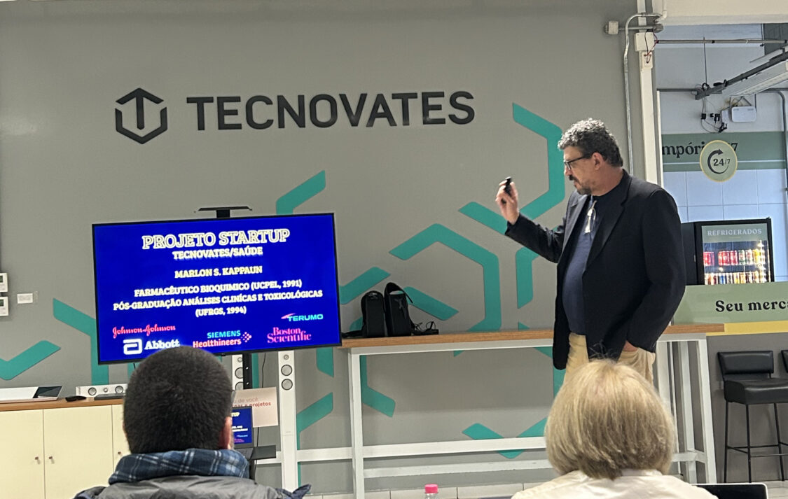 Bancas de incubação da Inovates aprovam 19 startups