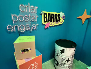 BarraShoppingSul inaugura estúdio para produção de conteúdo