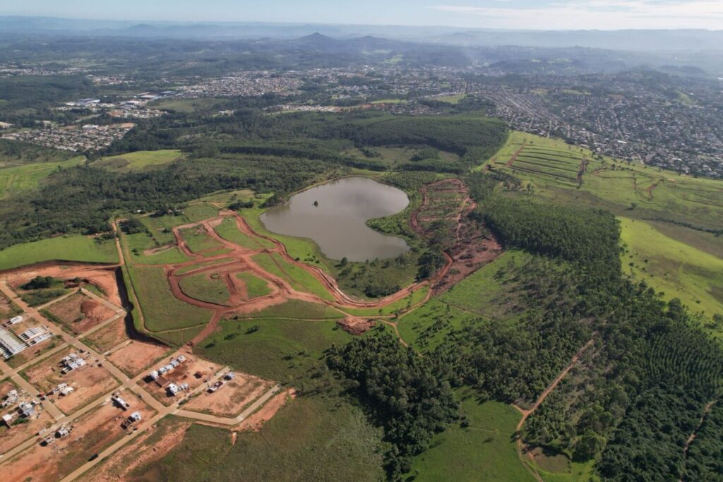 Brasil Terrenos acelera expansão no Rio Grande do Sul